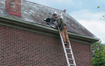 what affects urgent Harpsden Bottom roof repairs