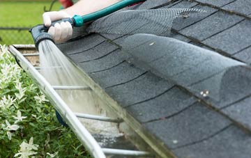 Harpsden Bottom gutter cleaning costs