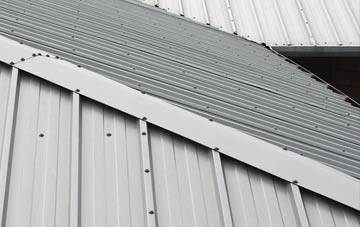 disadvantages of Harpsden Bottom metal roofing