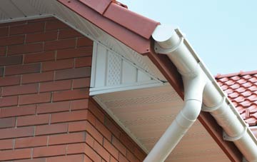 Harpsden Bottom soffit repair costs