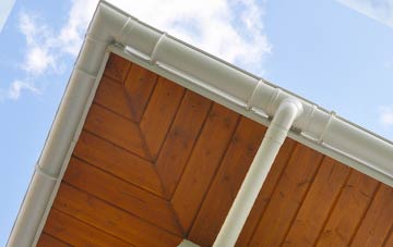 Harpsden Bottom soffit types