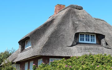thatch roofing Harpsden Bottom, Oxfordshire
