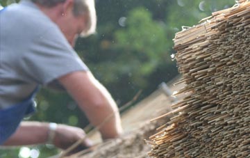 professional Harpsden Bottom thatchers