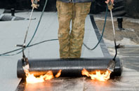 Harpsden Bottom flat roof sealing quote