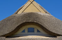 Harpsden Bottom thatch roofing
